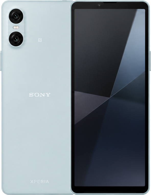 Xperia 10 VI Blue