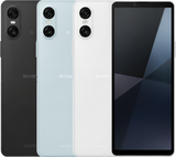 Xperia 10 VI カラーバリエーション