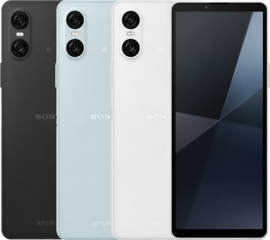 Xperia 10 VI カラーバリエーション