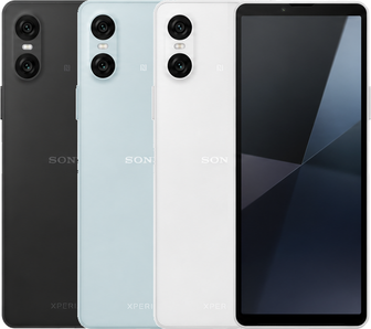 Xperia 10 VI