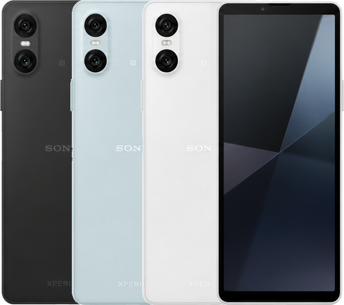 Xperia 10 VI 画像1