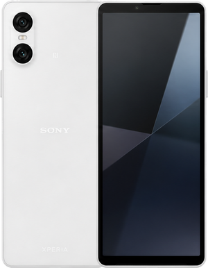 Xperia 10 VI White