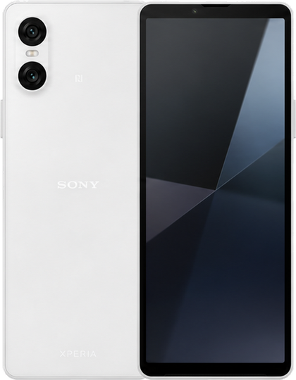Xperia 10 VI White