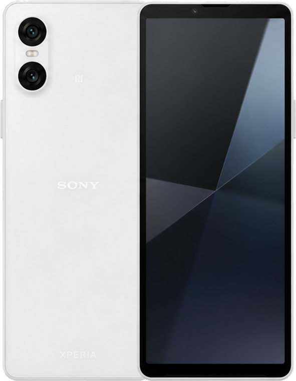 Xperia 10 VI White
