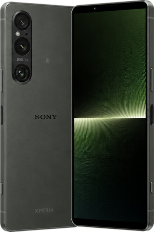 Xperia1 V Khaki Green