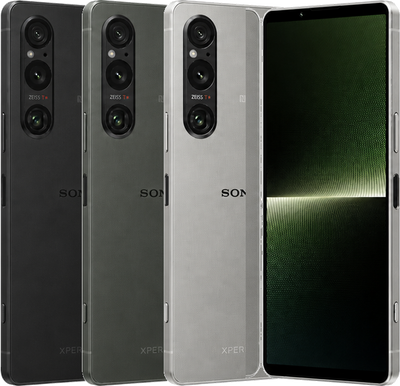 Xperia1 V
