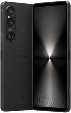 Xperia 1 VI