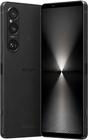 Xperia 1 VI Black