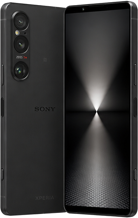 Xperia 1 VI Black