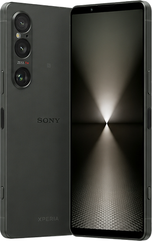 Xperia 1 VI Khaki Green
