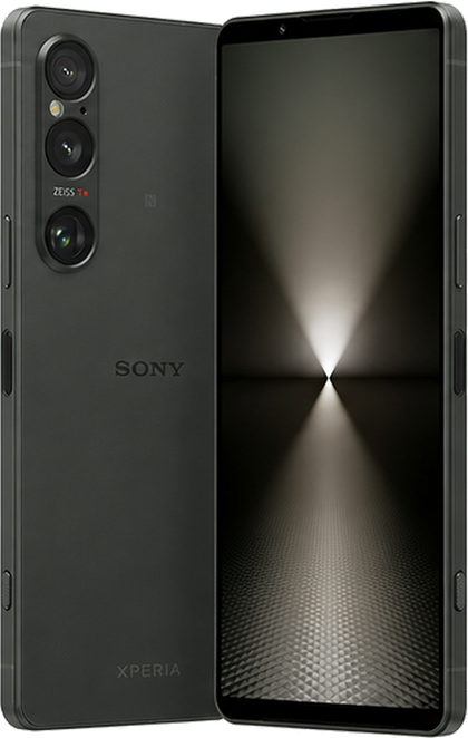 Xperia 1 VI Khaki Green