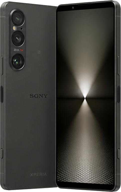 Xperia 1 VI 画像3