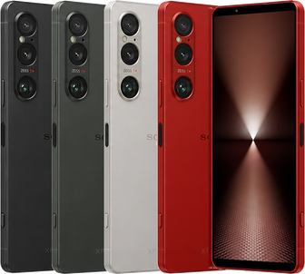 Xperia 1 VI