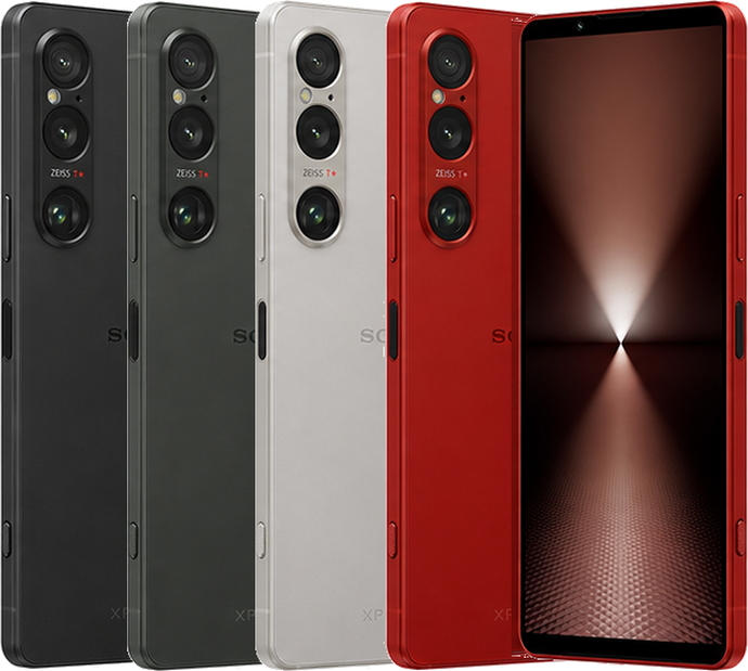 Xperia 1 VI 画像1