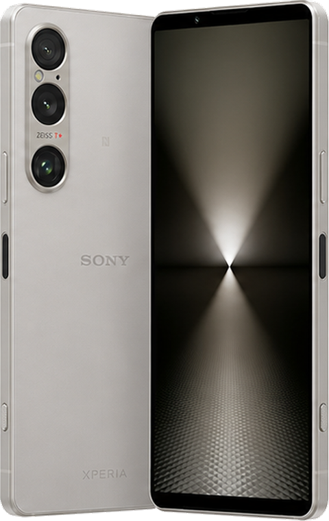 Xperia 1 VI 画像4