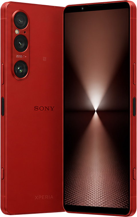 Xperia 1 VI 画像5