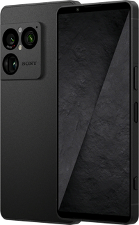 Xperia 1 VIII グラファイトブラック