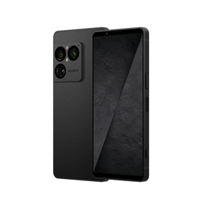 Xperia 1 VIII グラファイトブラック