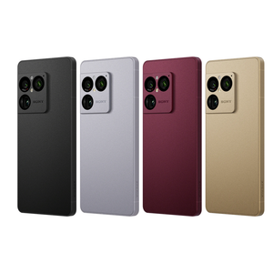 Xperia 1 VIII カラーバリエーション