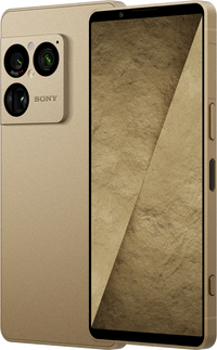 Xperia 1 VIII ネイティブゴールド