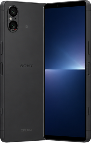Xperia5 V Black