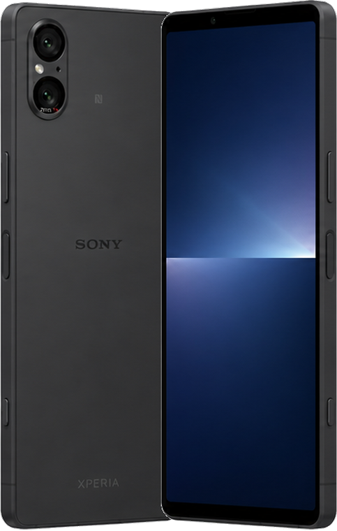 Xperia5 V Black