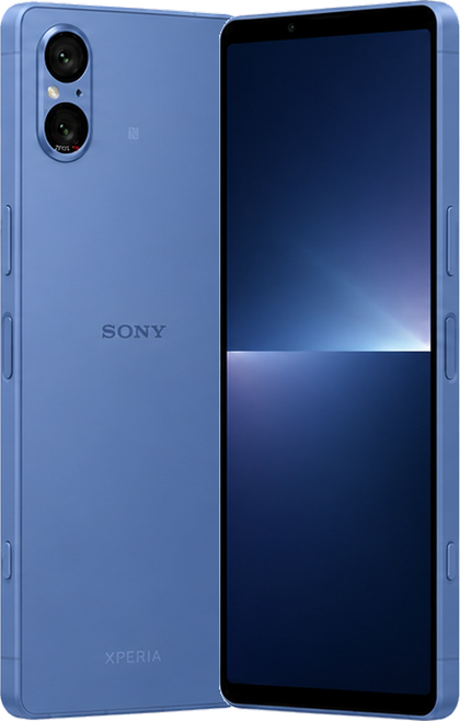 Xperia5 V Blue