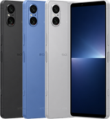 Xperia5 V カラーバリエーション