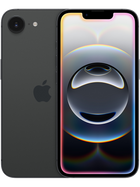 iPhone 16e