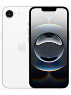 iPhone 16e