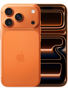 iPhone 17 Pro