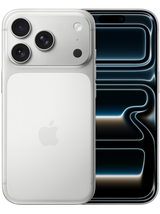 iPhone 17 Pro シルバー