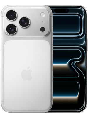 iPhone 17 Pro シルバー