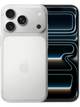 iPhone 17 Pro シルバー