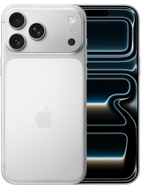 iPhone 17 Pro Max シルバー