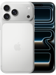 iPhone 17 Pro Max シルバー