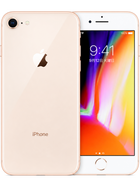 iPhone 8
