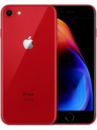 iPhone 8