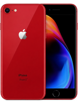iPhone 8 (PRODUCT)RED