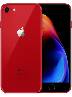 iPhone 8 (PRODUCT)RED