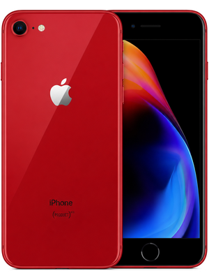 iPhone 8 (PRODUCT)RED