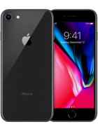 iPhone 8