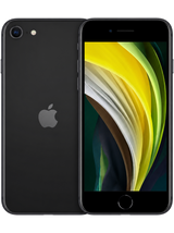 iPhone SE (第2世代) ブラック