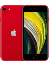 iPhone SE (第2世代) (PRODUCT)RED