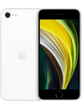 iPhone SE (第2世代) ホワイト