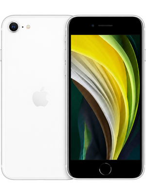 iPhone SE (第2世代) ホワイト