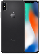iPhone X