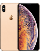 iPhone XS Max