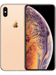 iPhone XS Max ゴールド