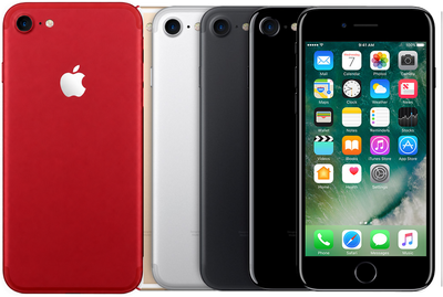 iPhone 7